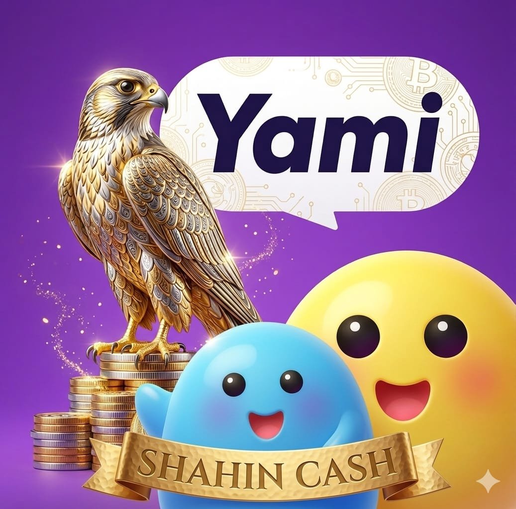 Yami Star
