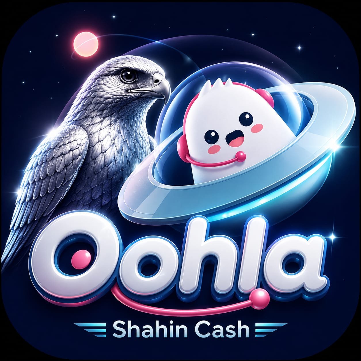 Oohla Chat