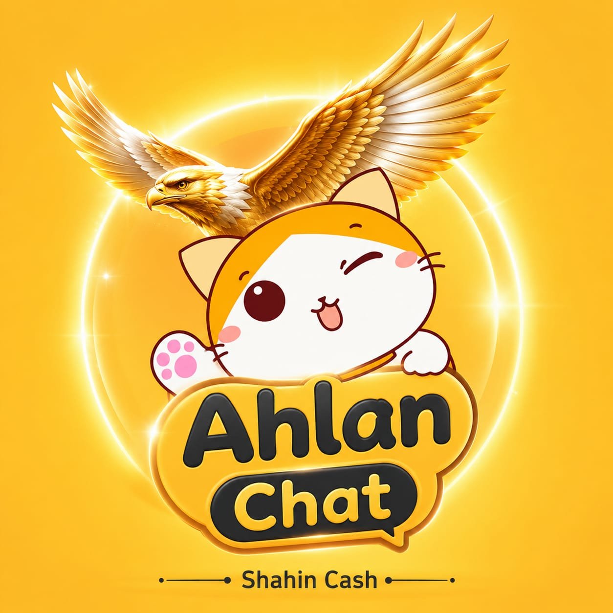 اهلا شات