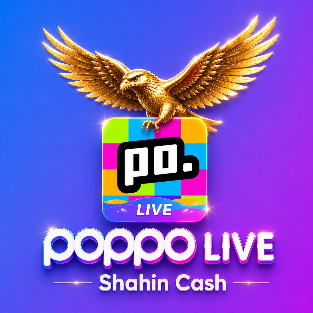 Poppo Live