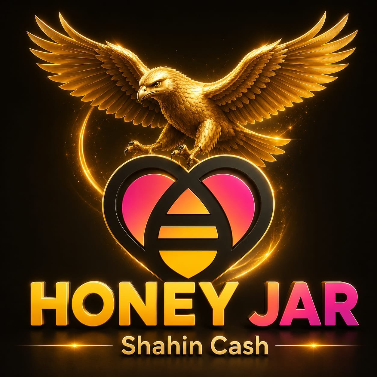 HONEY JAR