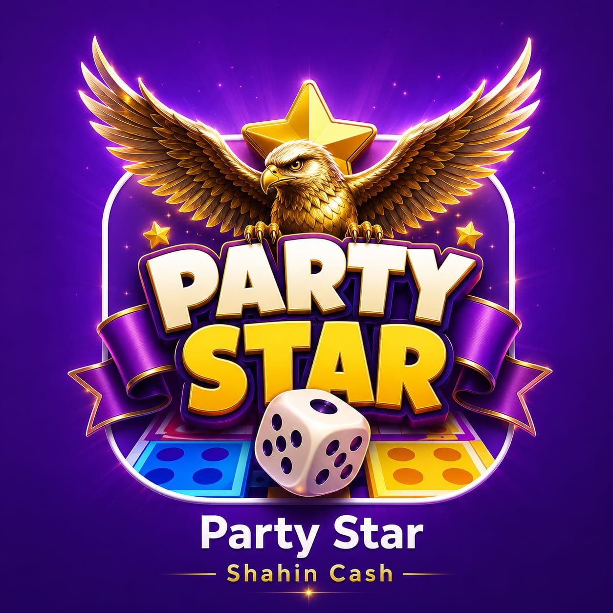 Party Star