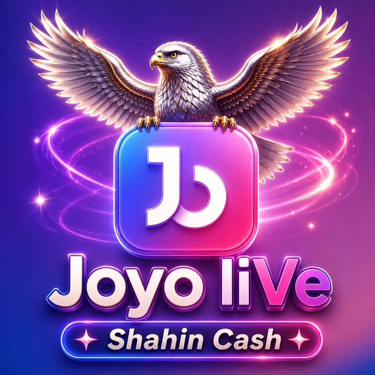 Joyo Live