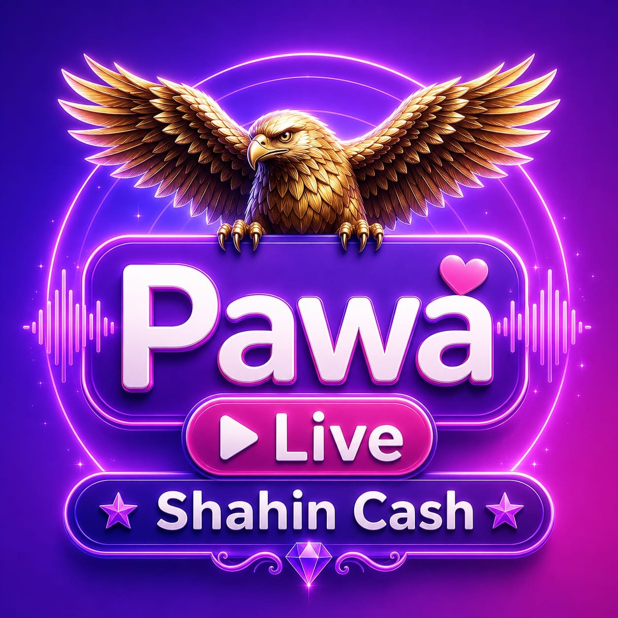 Pawa Live