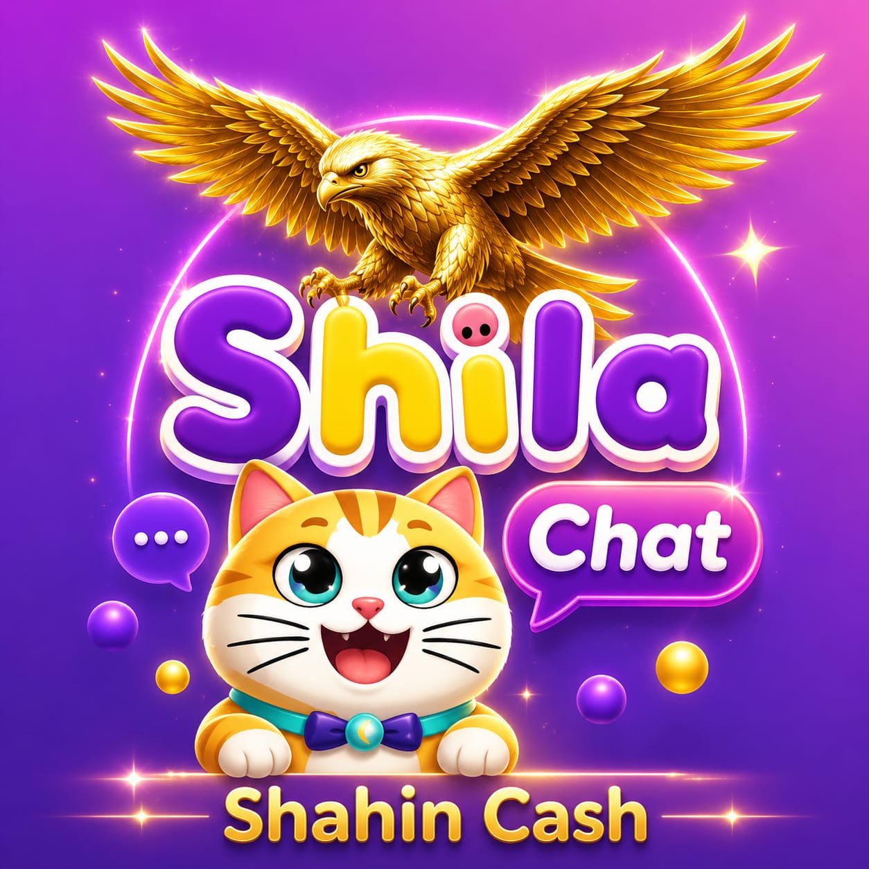 Shila Chat