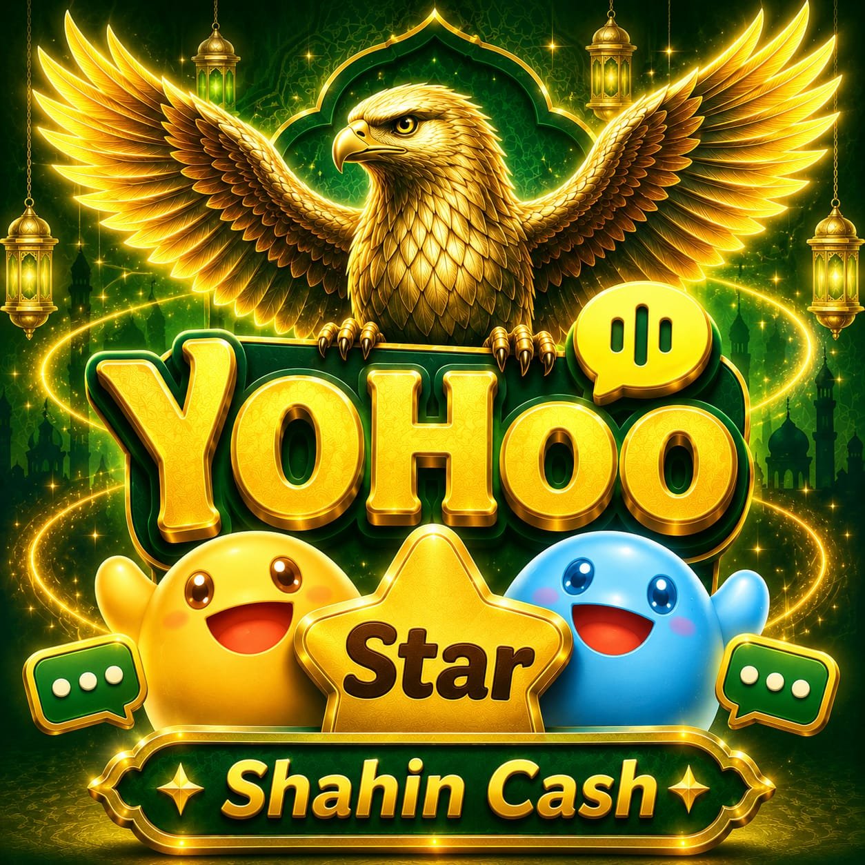 YoHoo Star