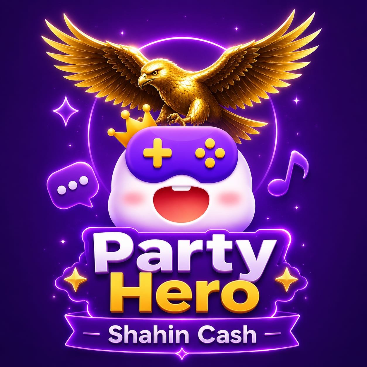 Party Hero
