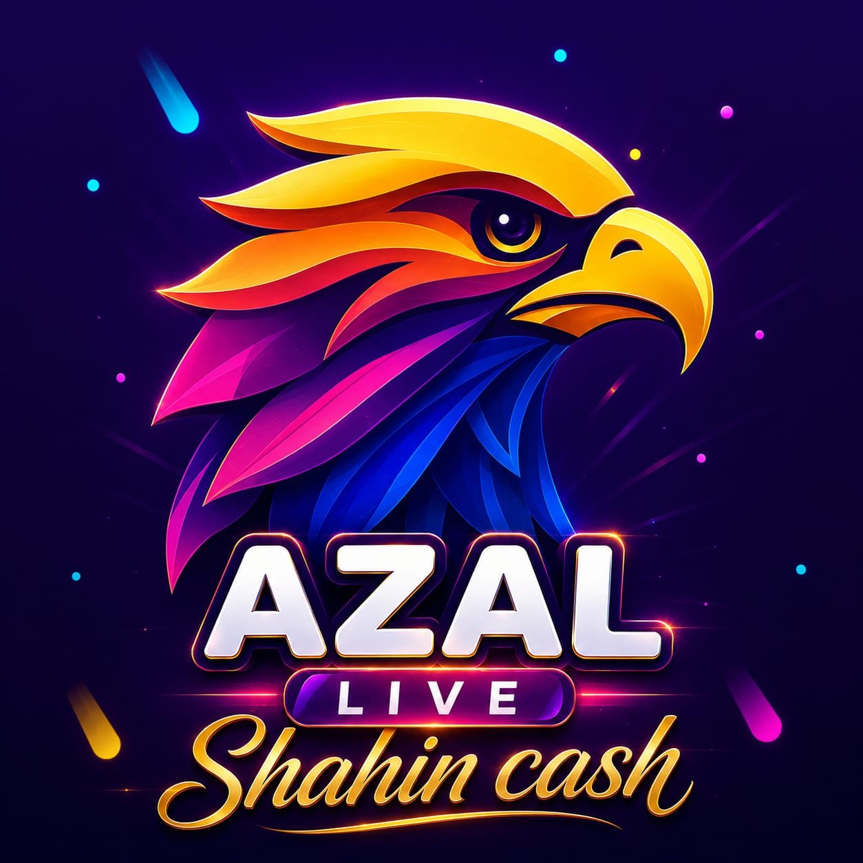 Azal Live