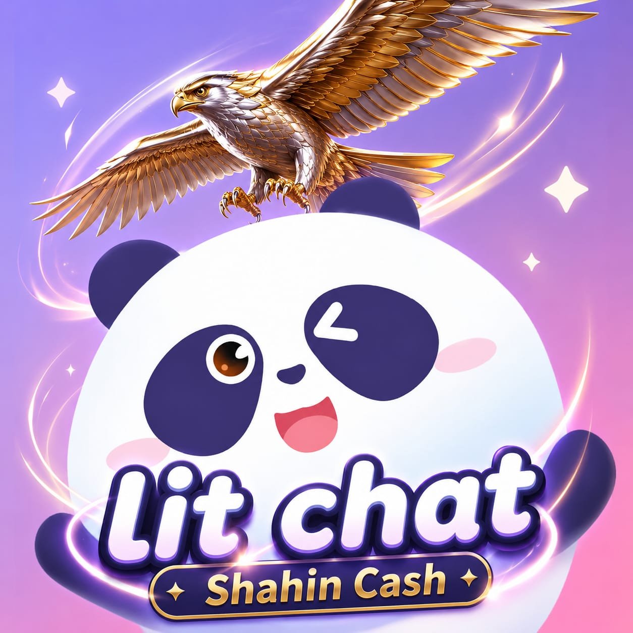 Lit Chat