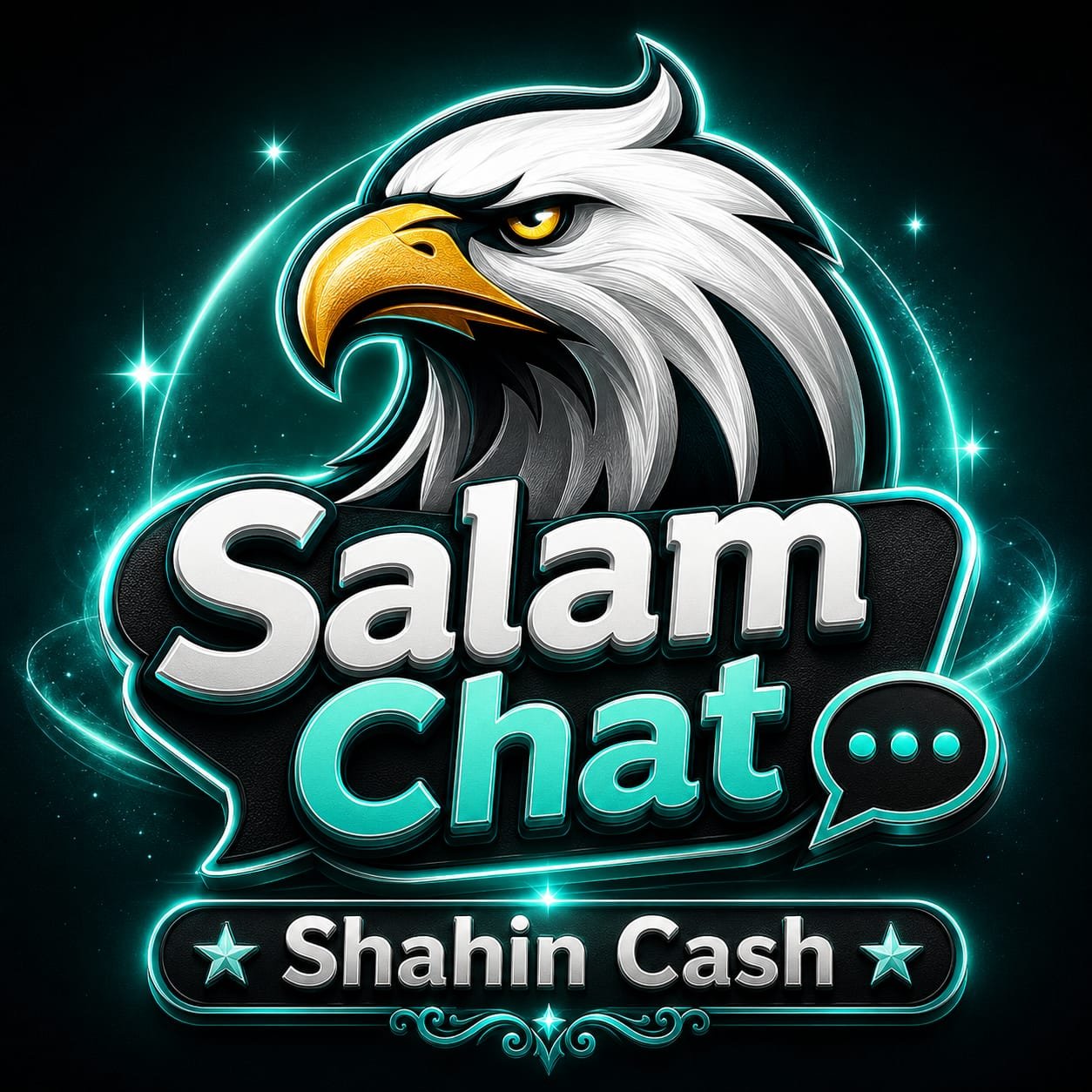 سلام شات