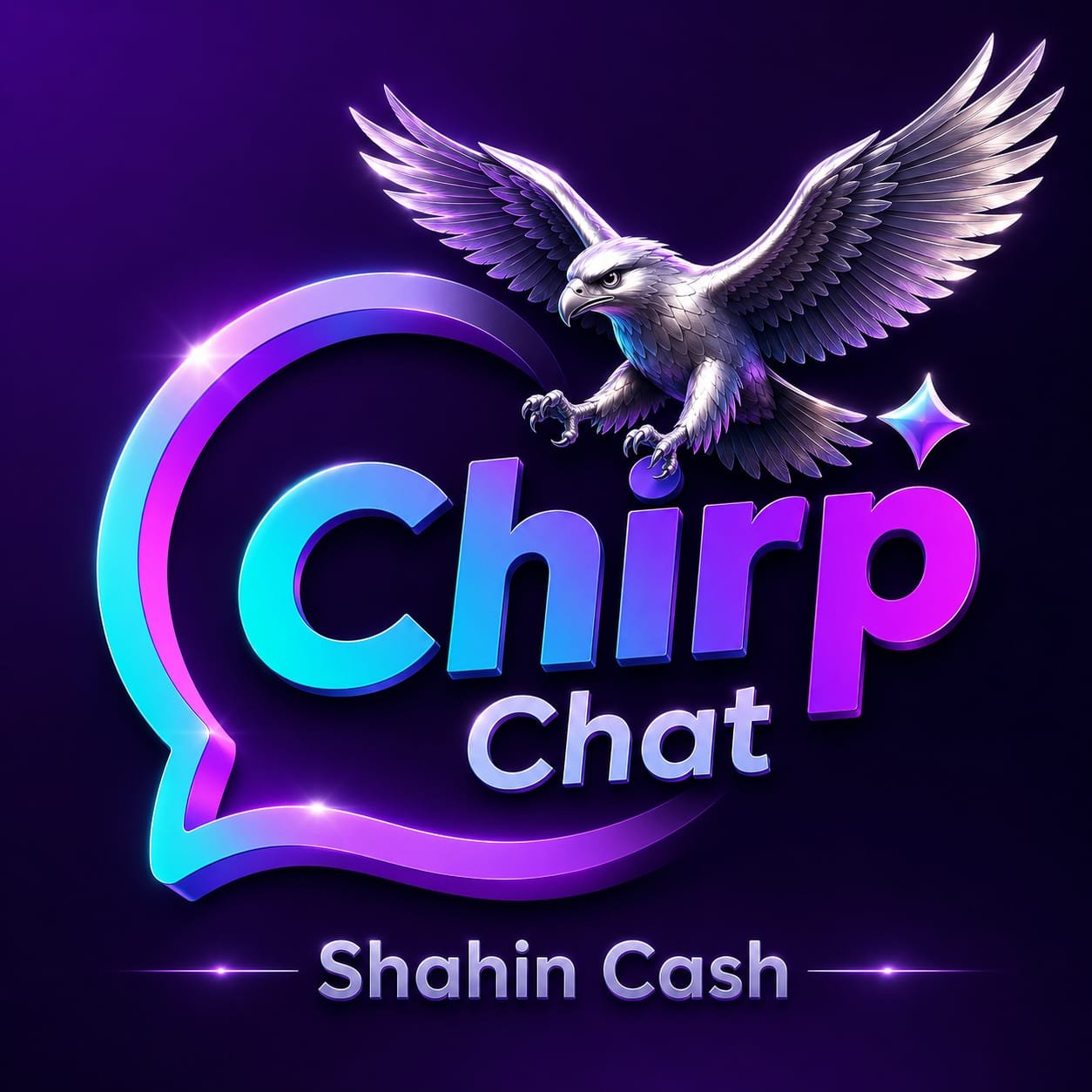 Chirp Chat