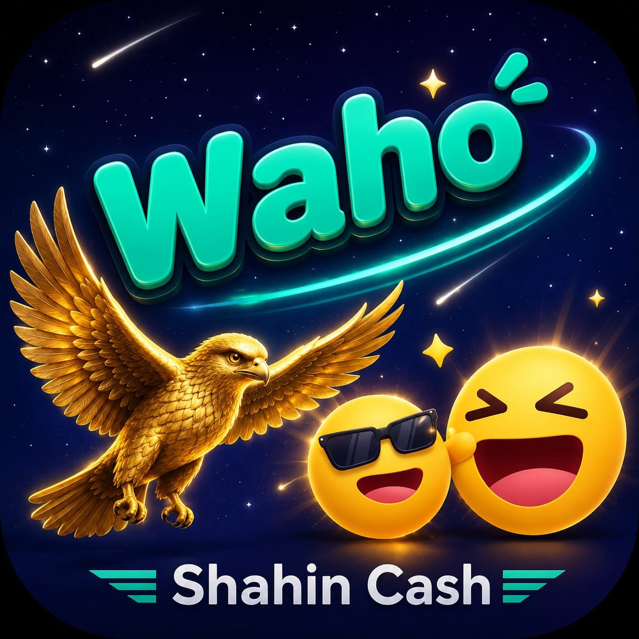 واهو