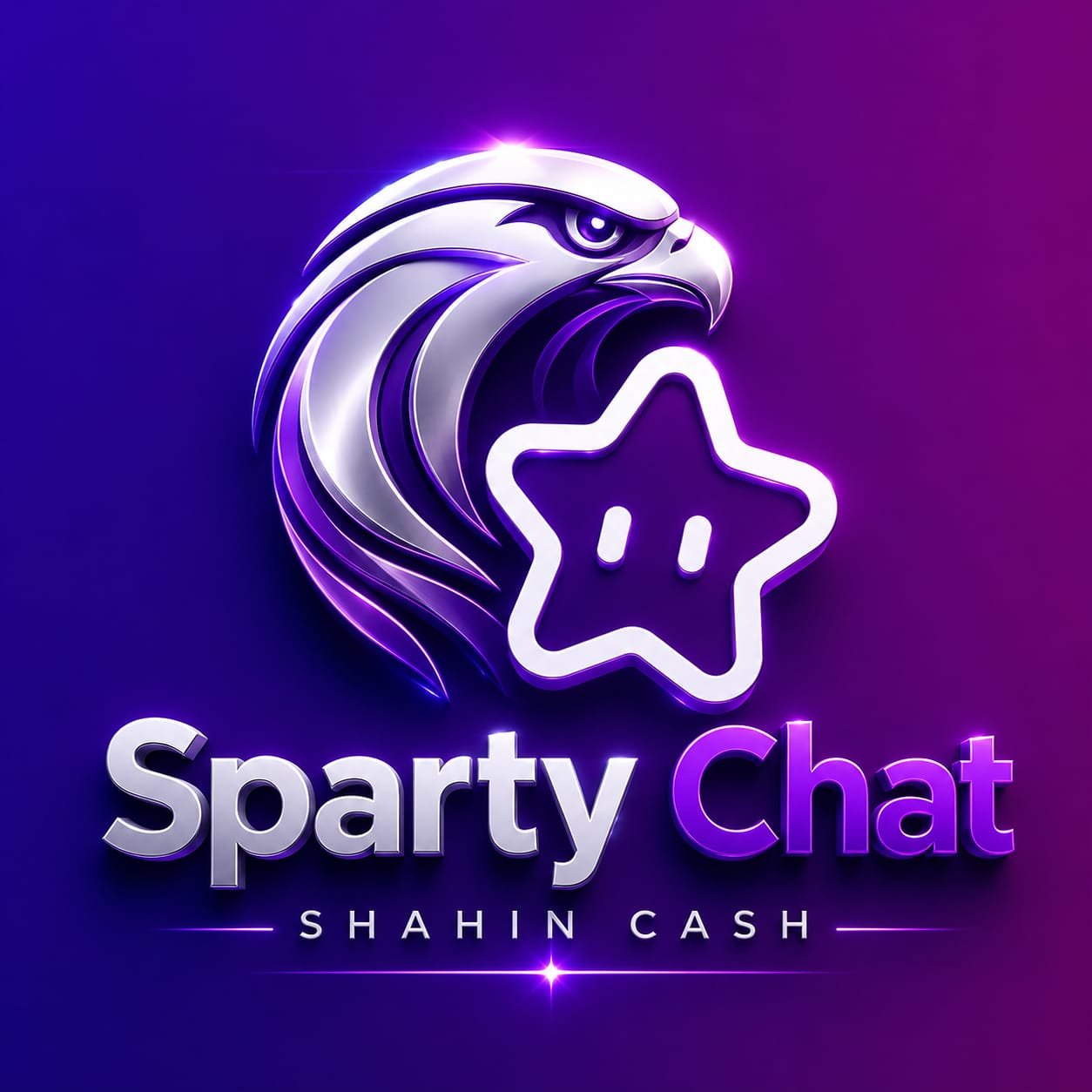 Sparty Chat