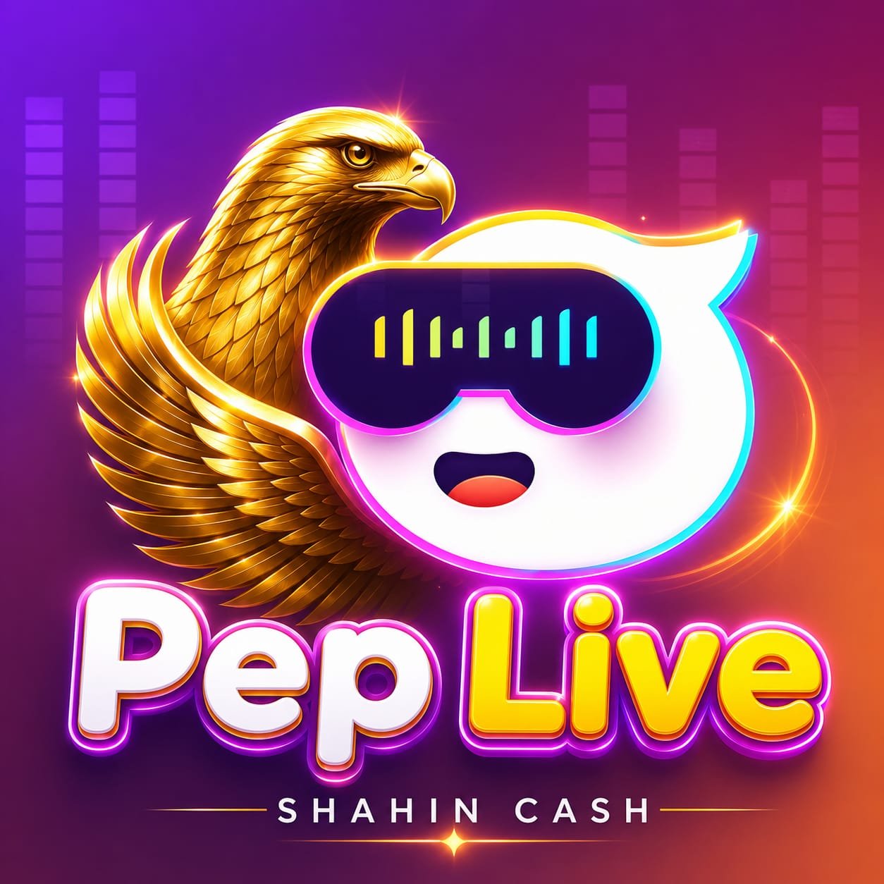 Pep Live