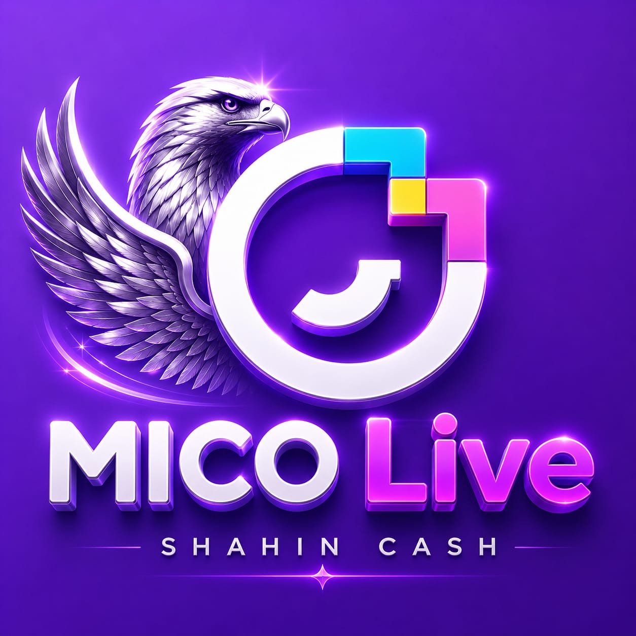 Mico Live