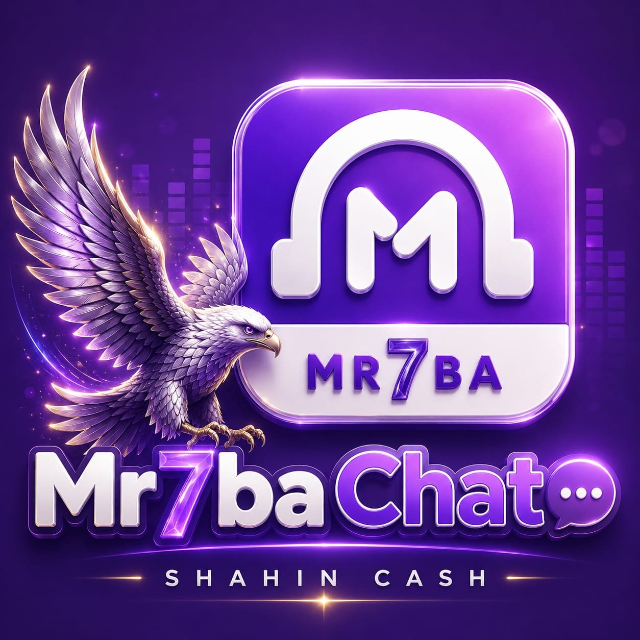 Mr7ba Chat