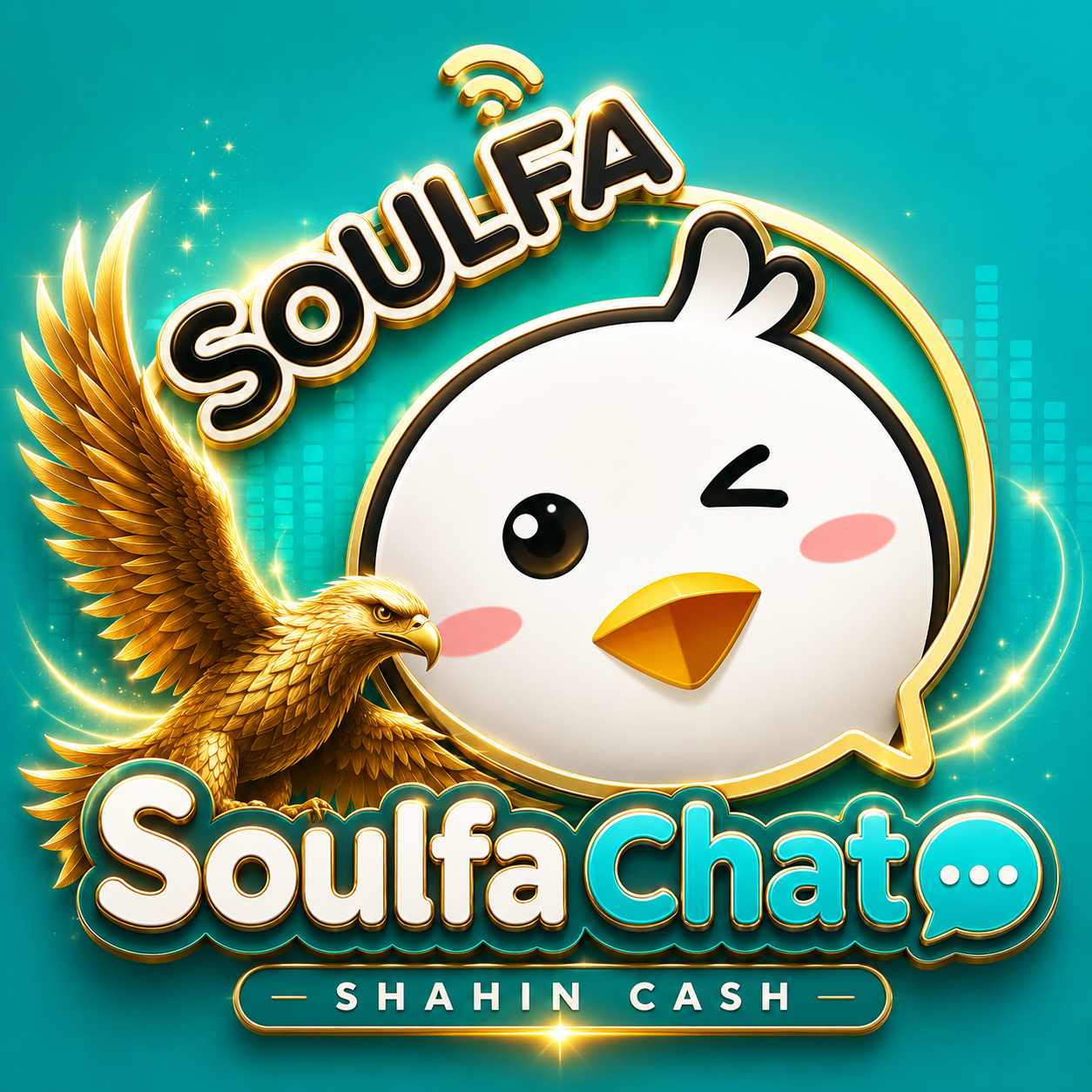 Soulfa Chat