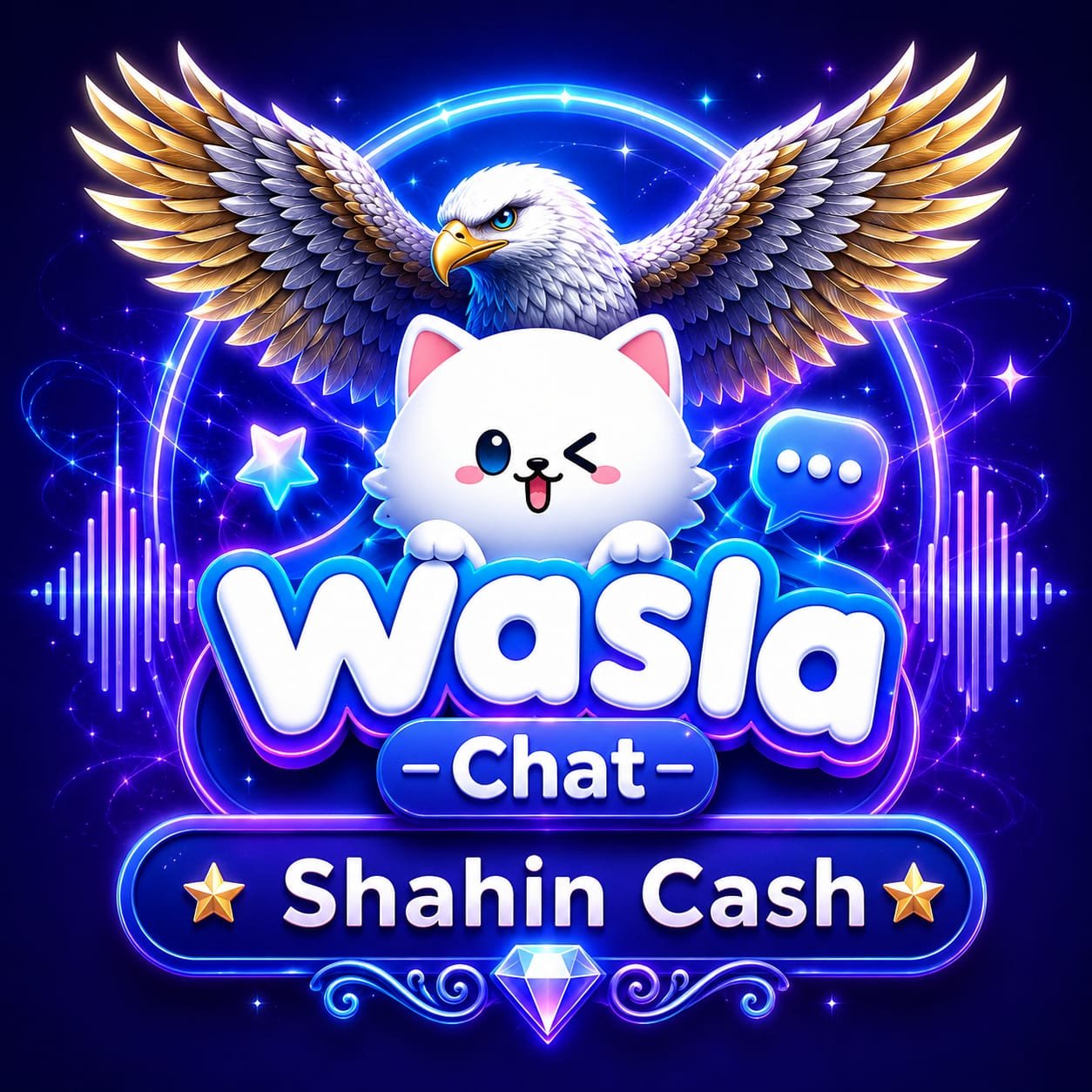 Wasla Chat