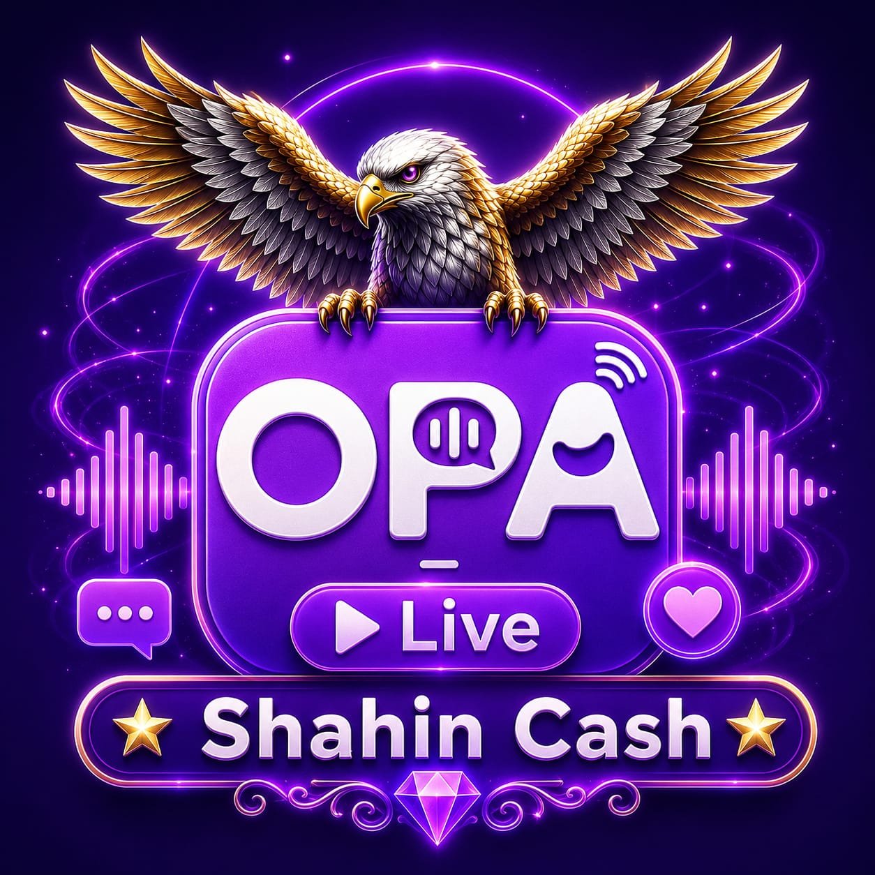 Opa Live