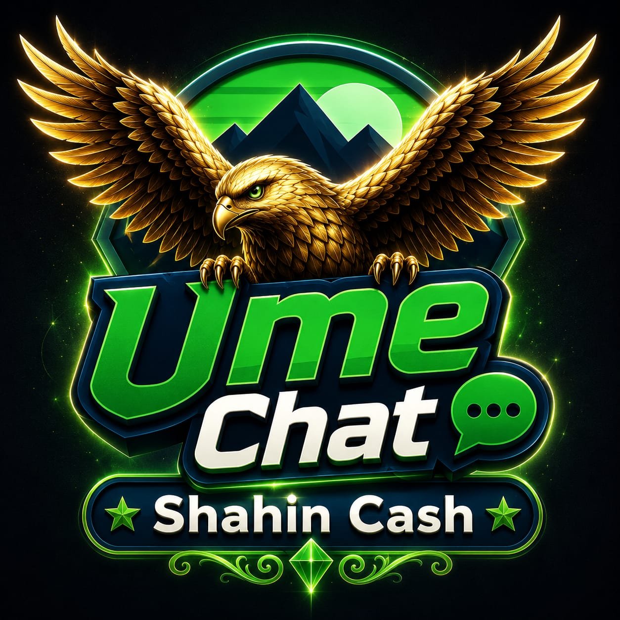 Ume Chat