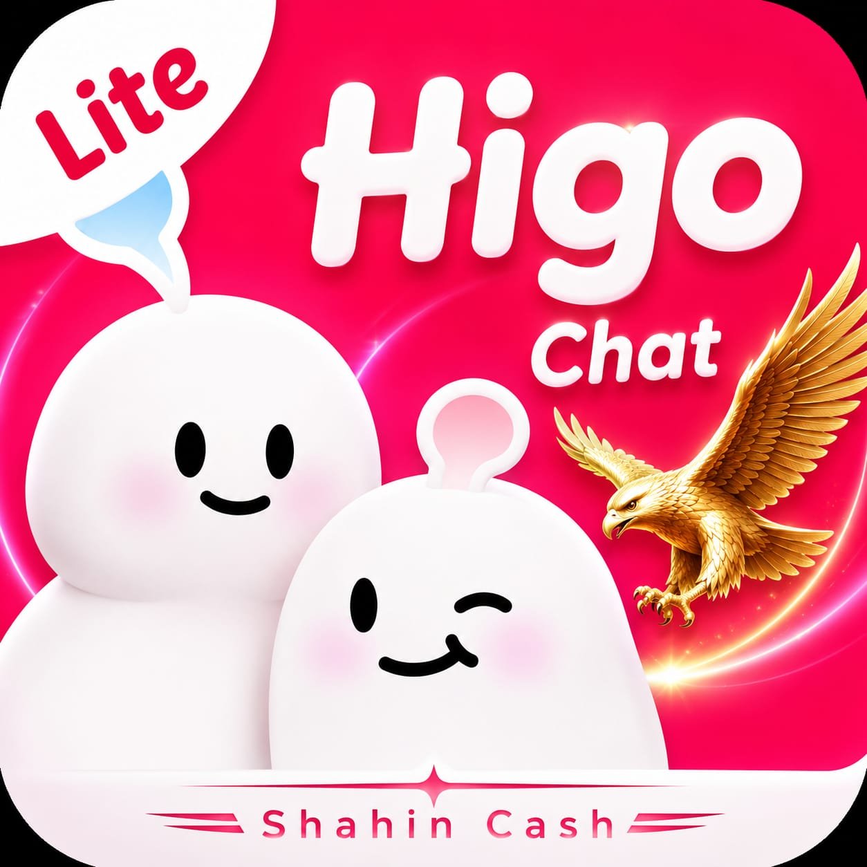 Higo Chat
