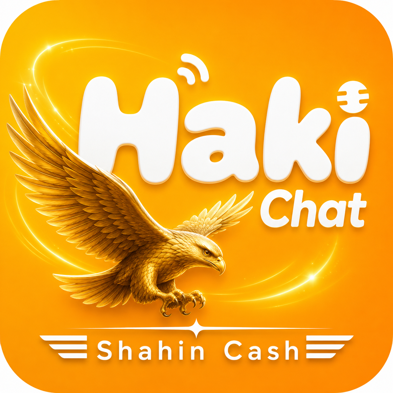 Haki Chat