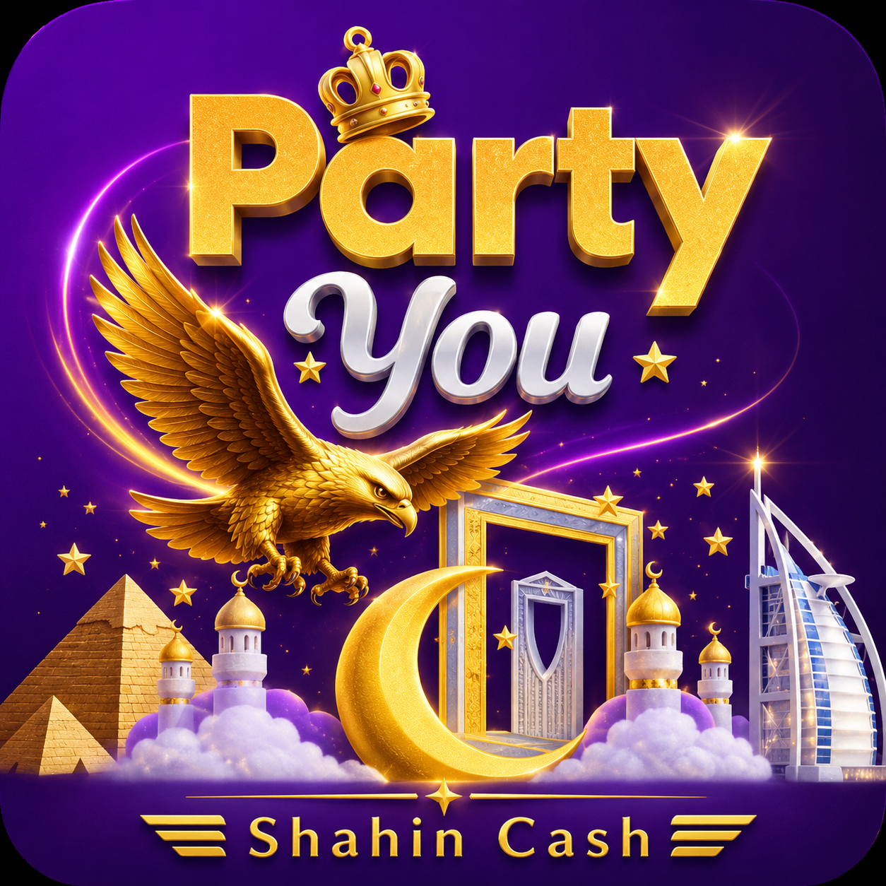 Party You
