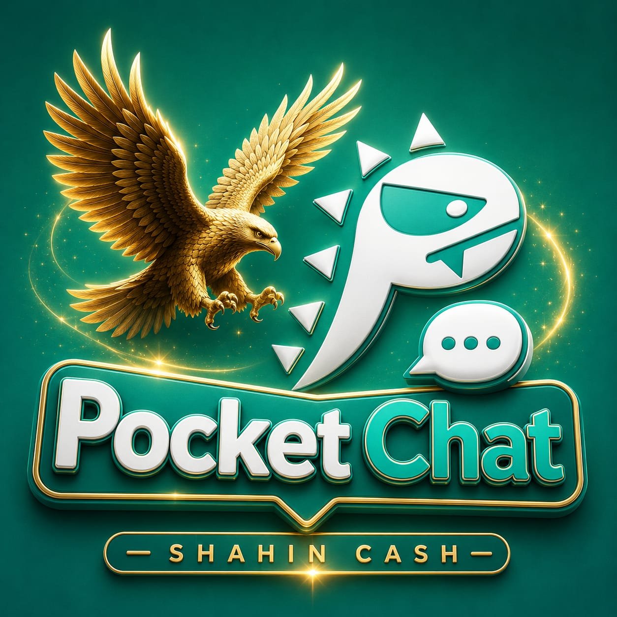 Pocket Chat