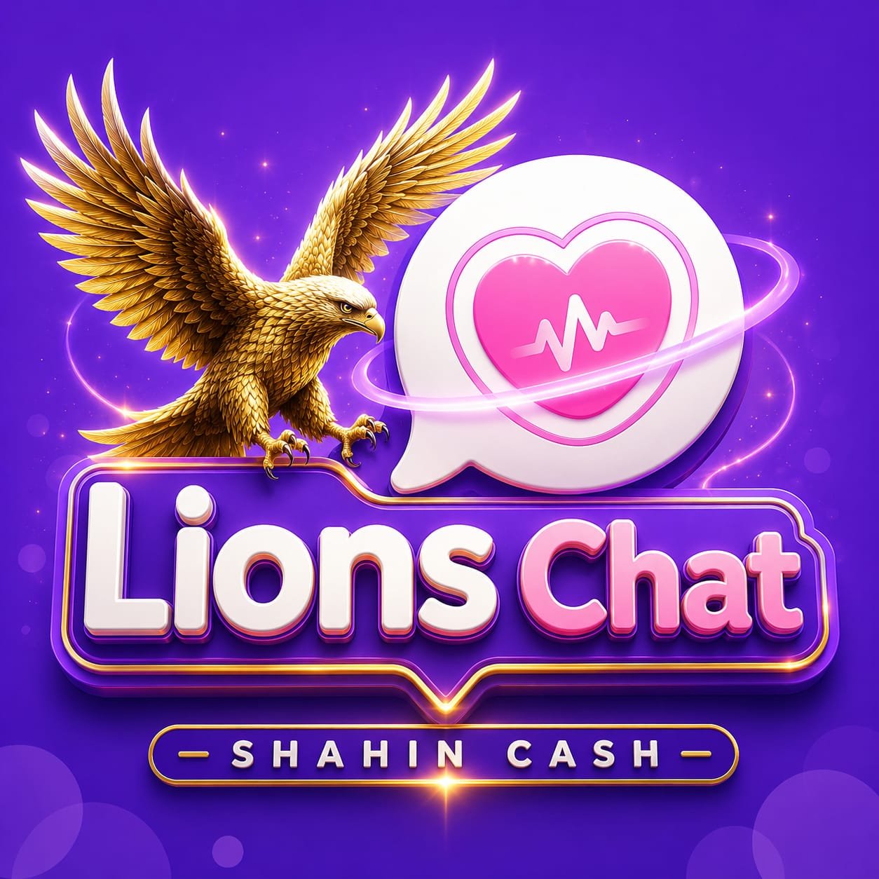 Lions Chat