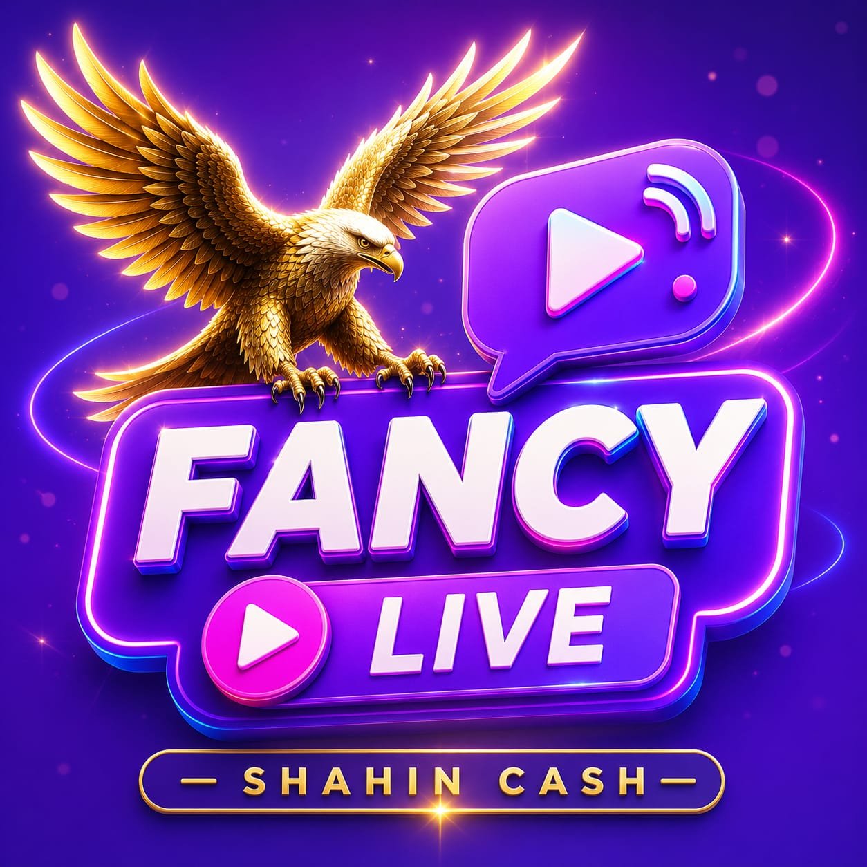 Fancy Live
