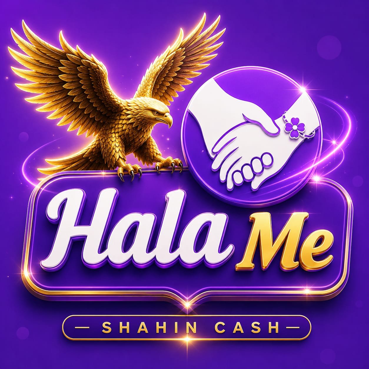 Hala Me