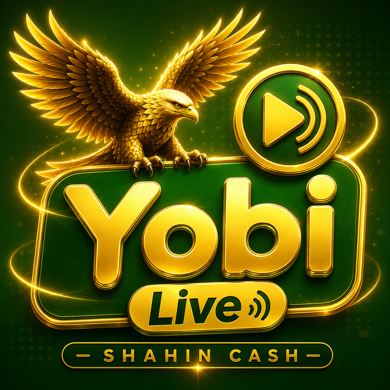 Yobi Live