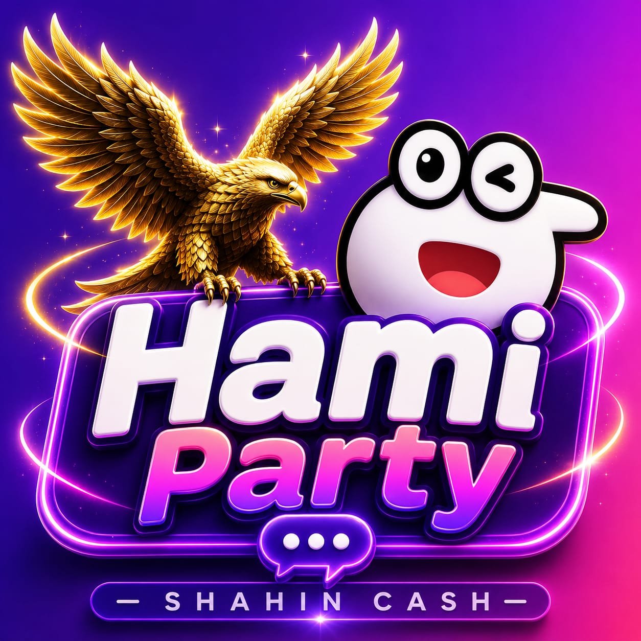 Hami Party