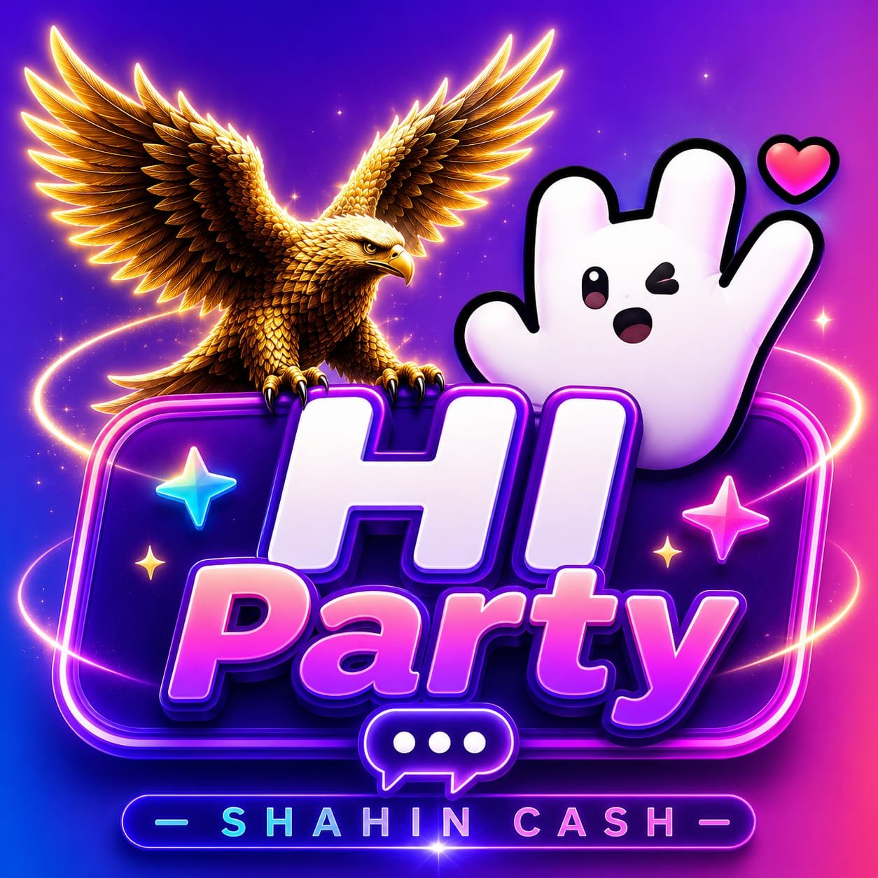 HI Party