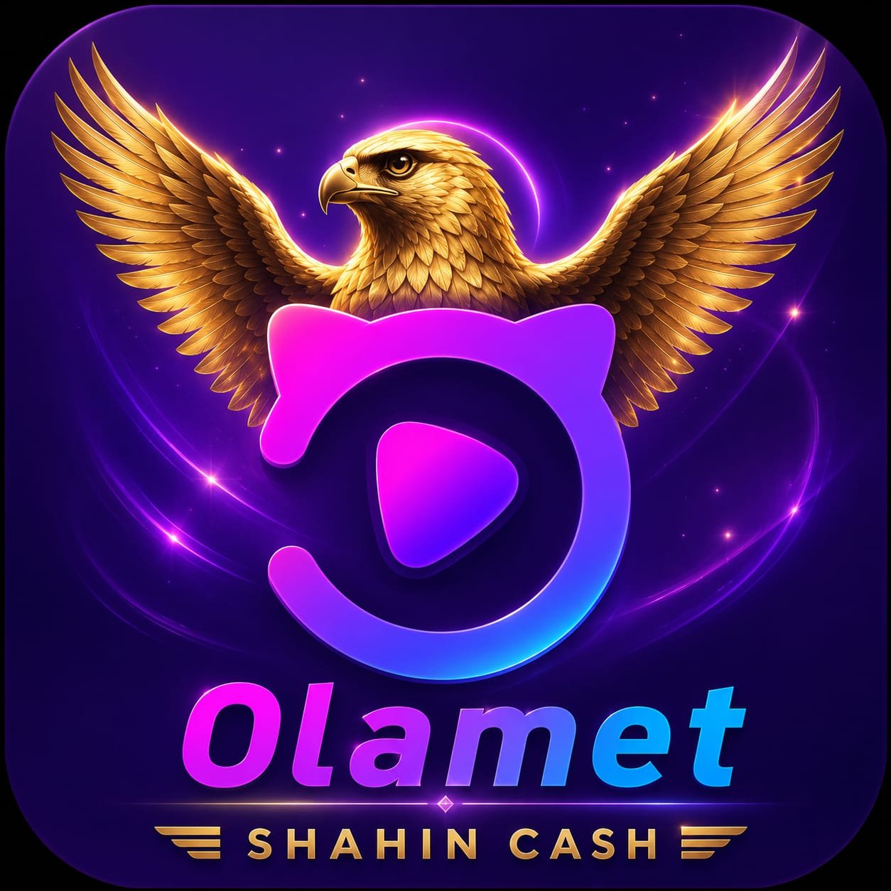 Olamet Live