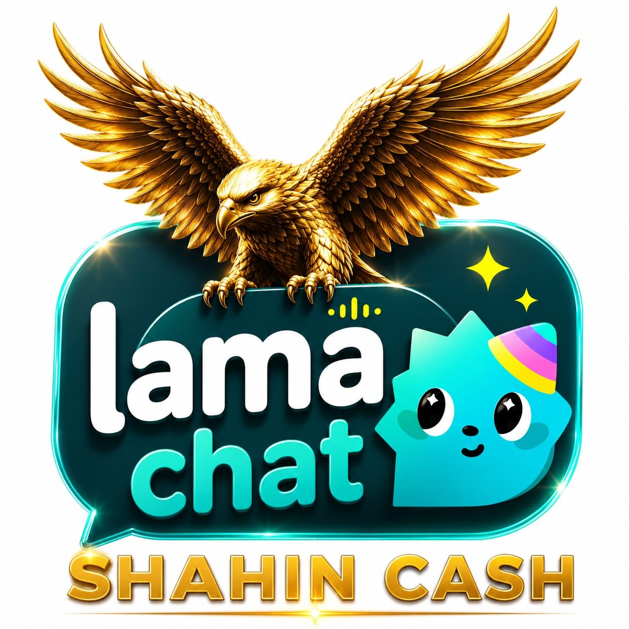 Lama Chat