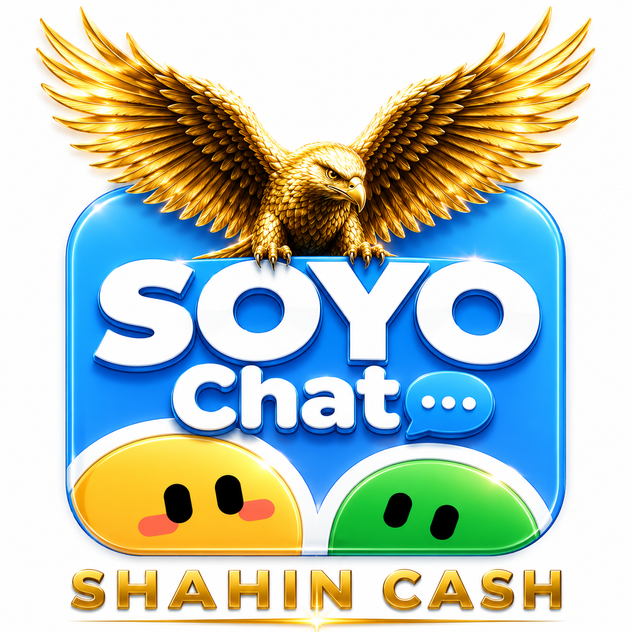 Soyo Chat