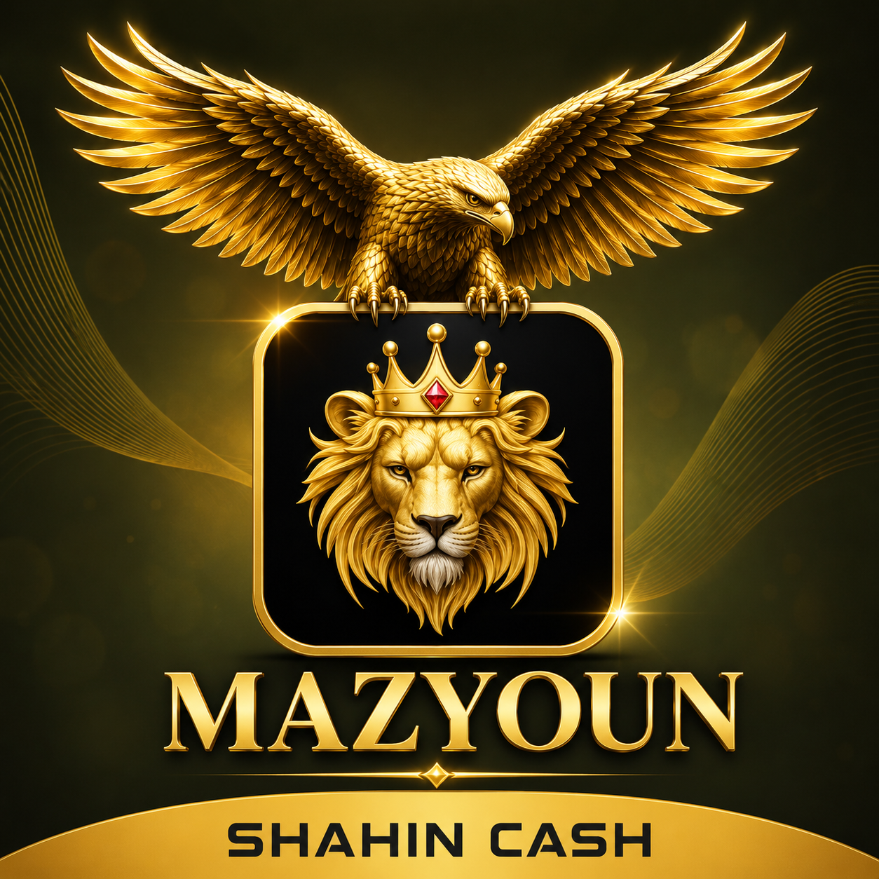 Mazyoun