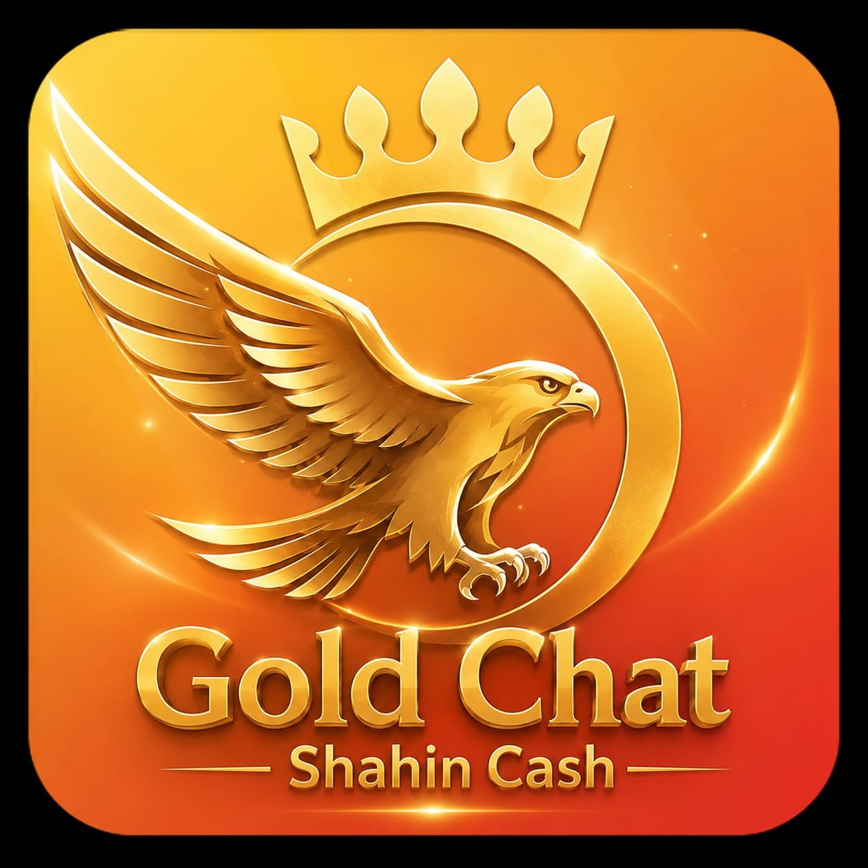 Gold Chat