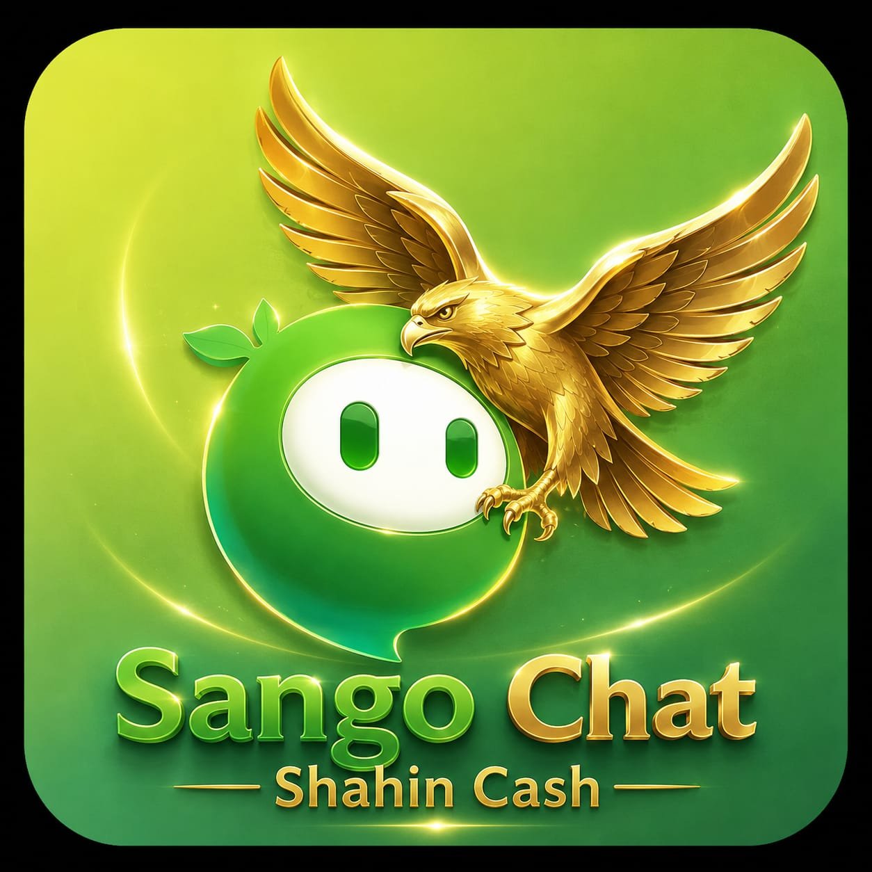 Sango Chat