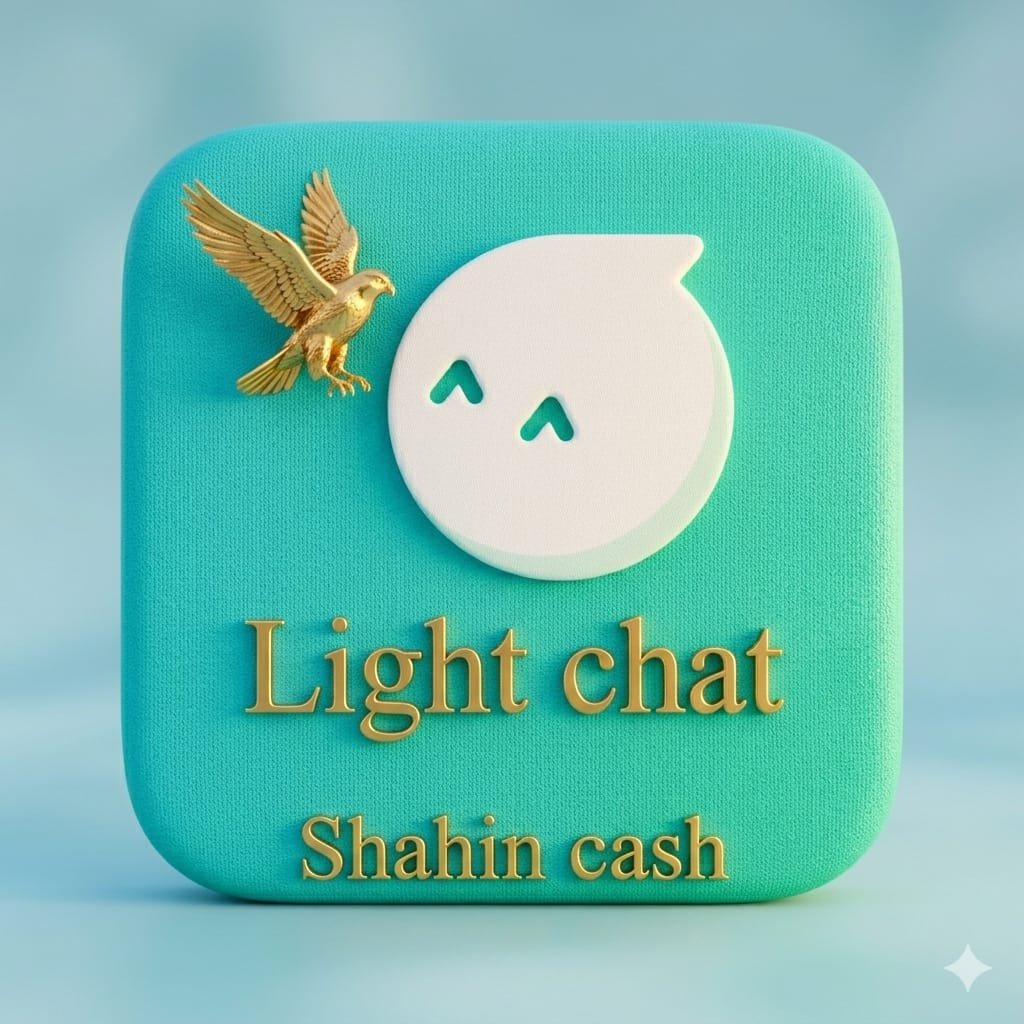 Light Chat