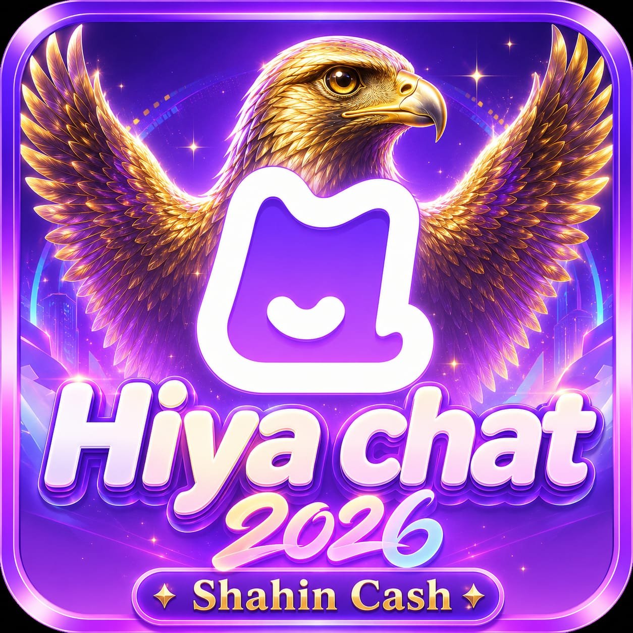 HIYA Chat