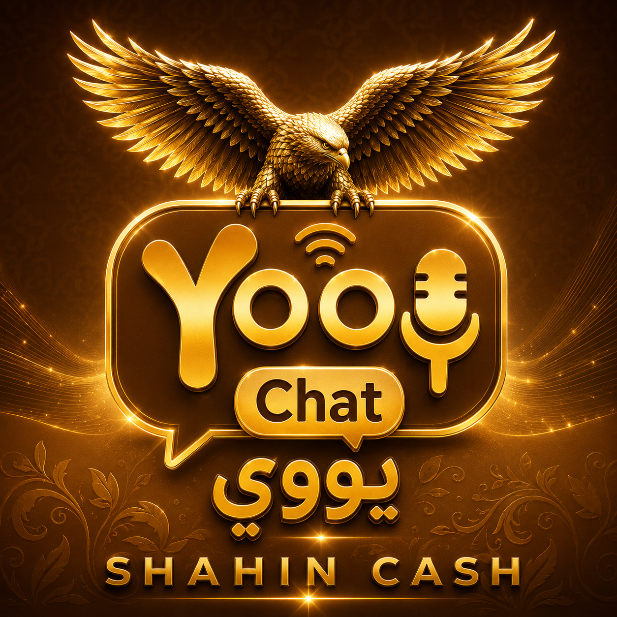 Yooy Chat