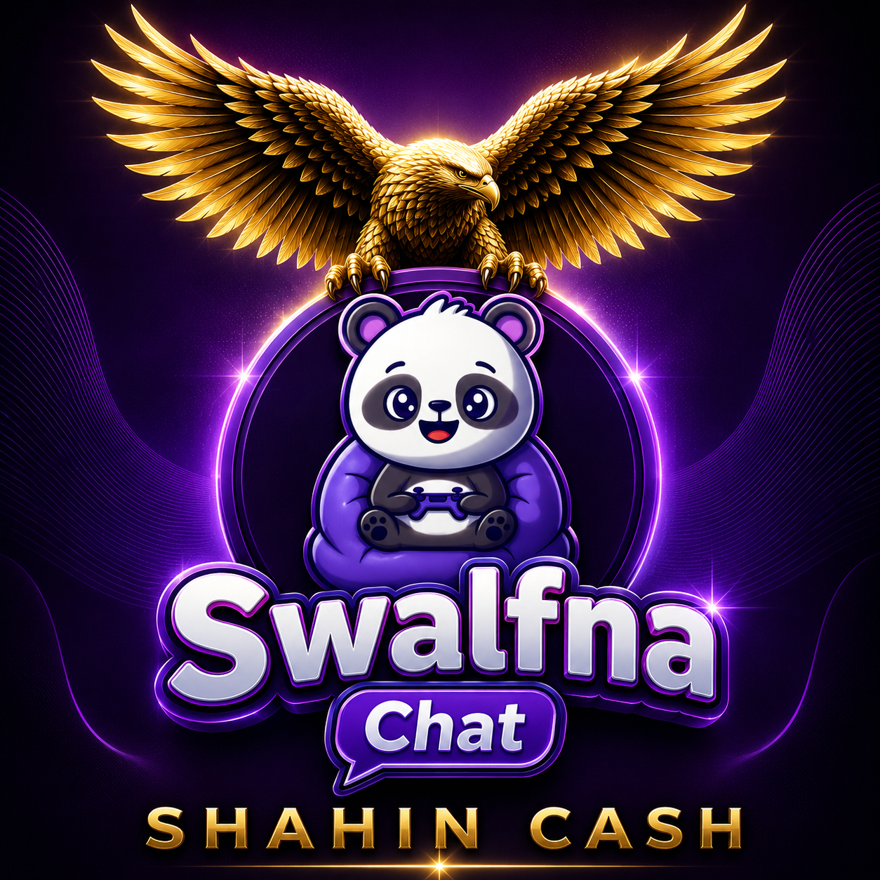 Swalfna Chat