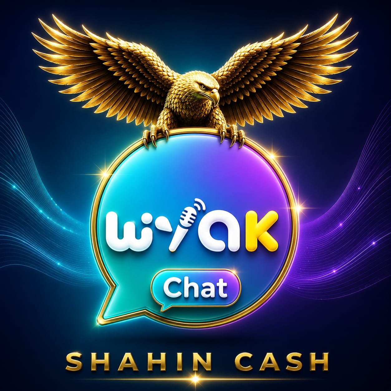 Wyak Chat