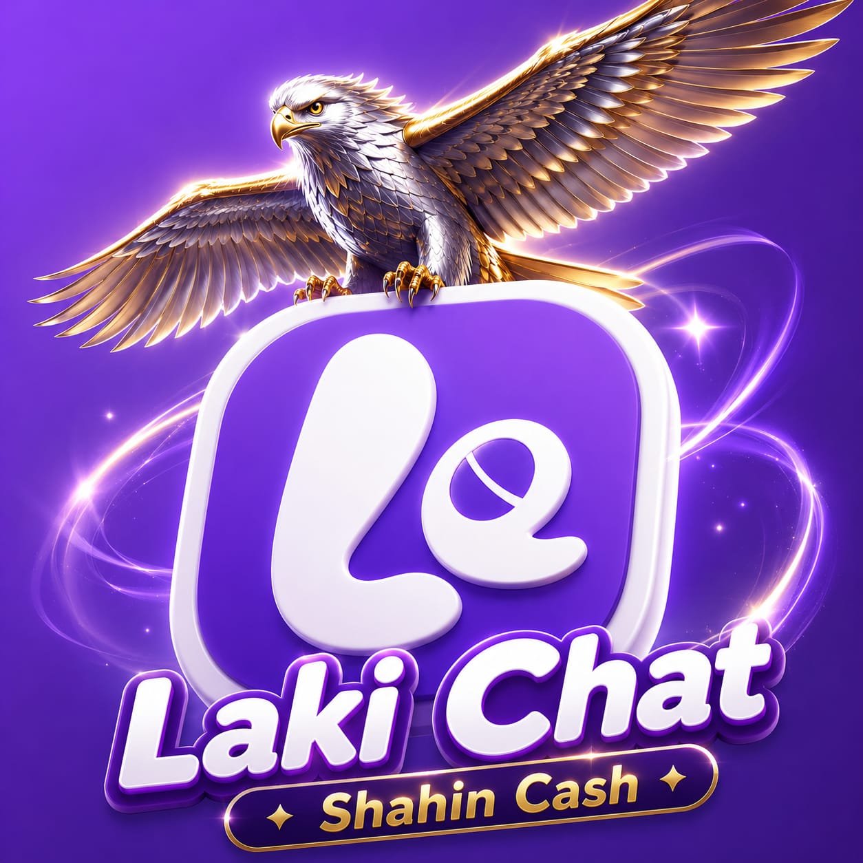 Laki Chat