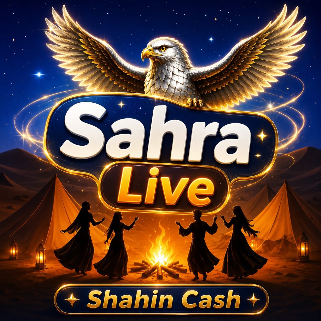 Sahra Live