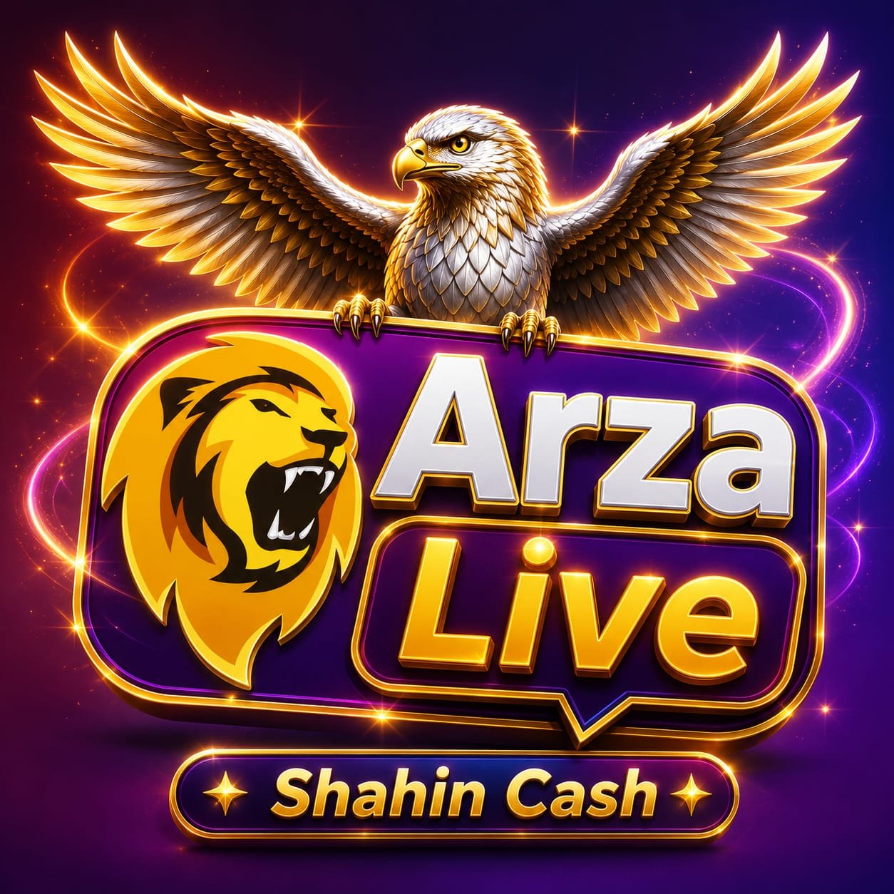 Arza Live