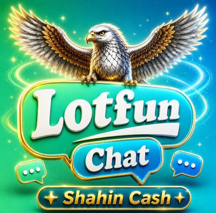 Lotfun Chat
