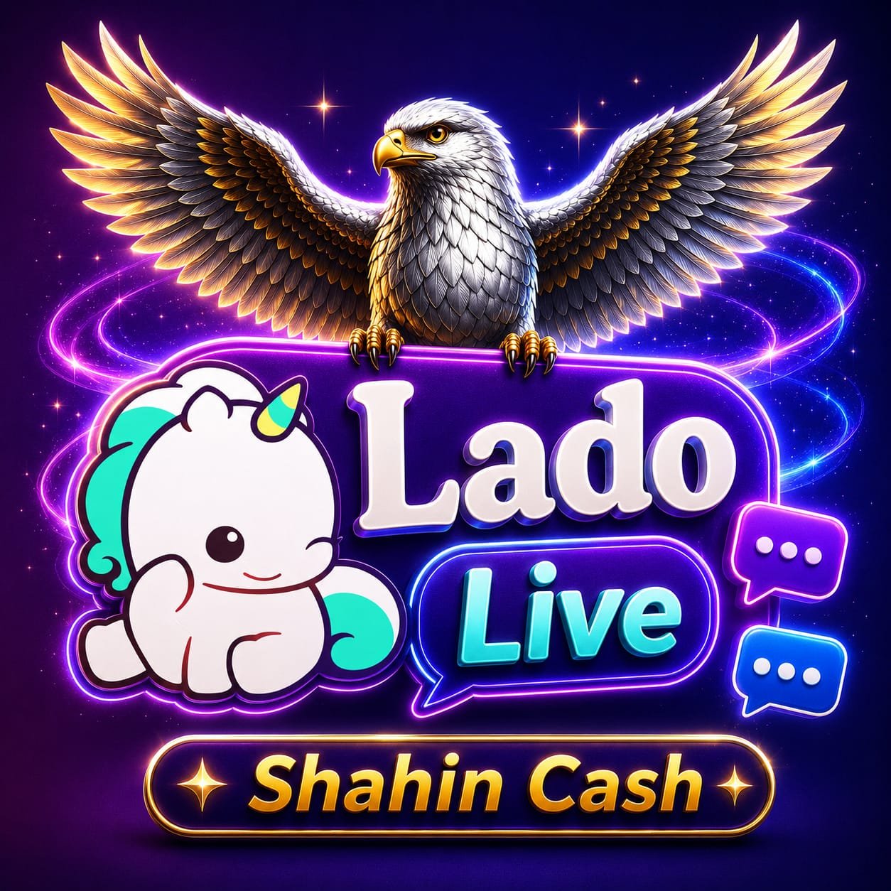 Lado Live